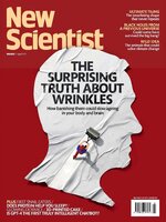 New Scientist International Edition